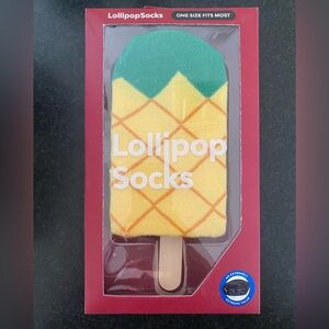 Lollipop Socks